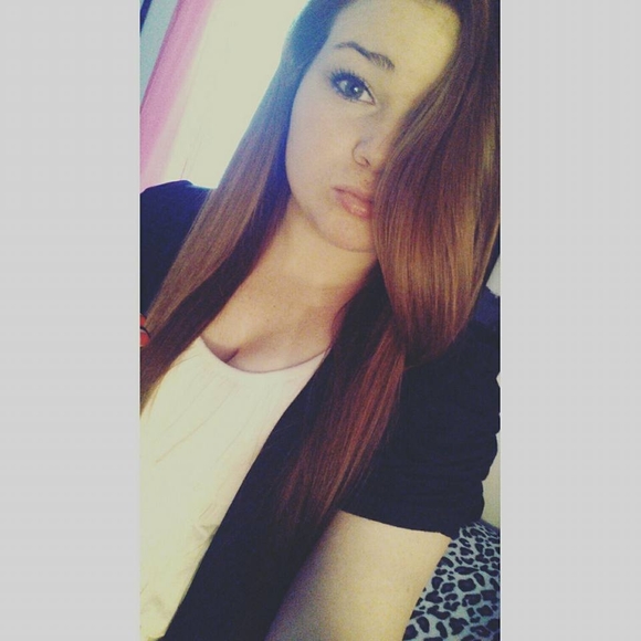 Meet your Posher, Megan - Picture 1 of 1